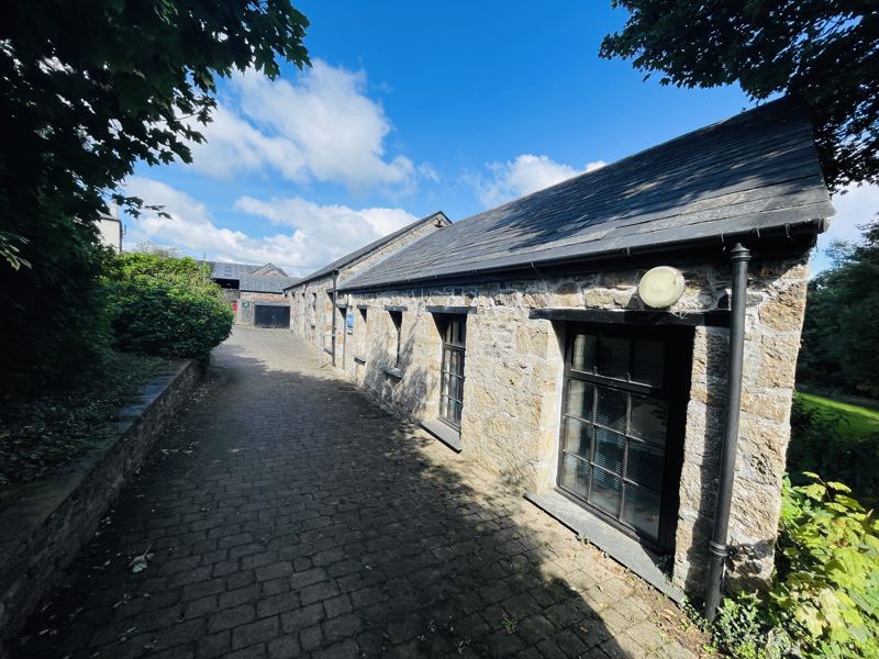 St Ingunger Offices